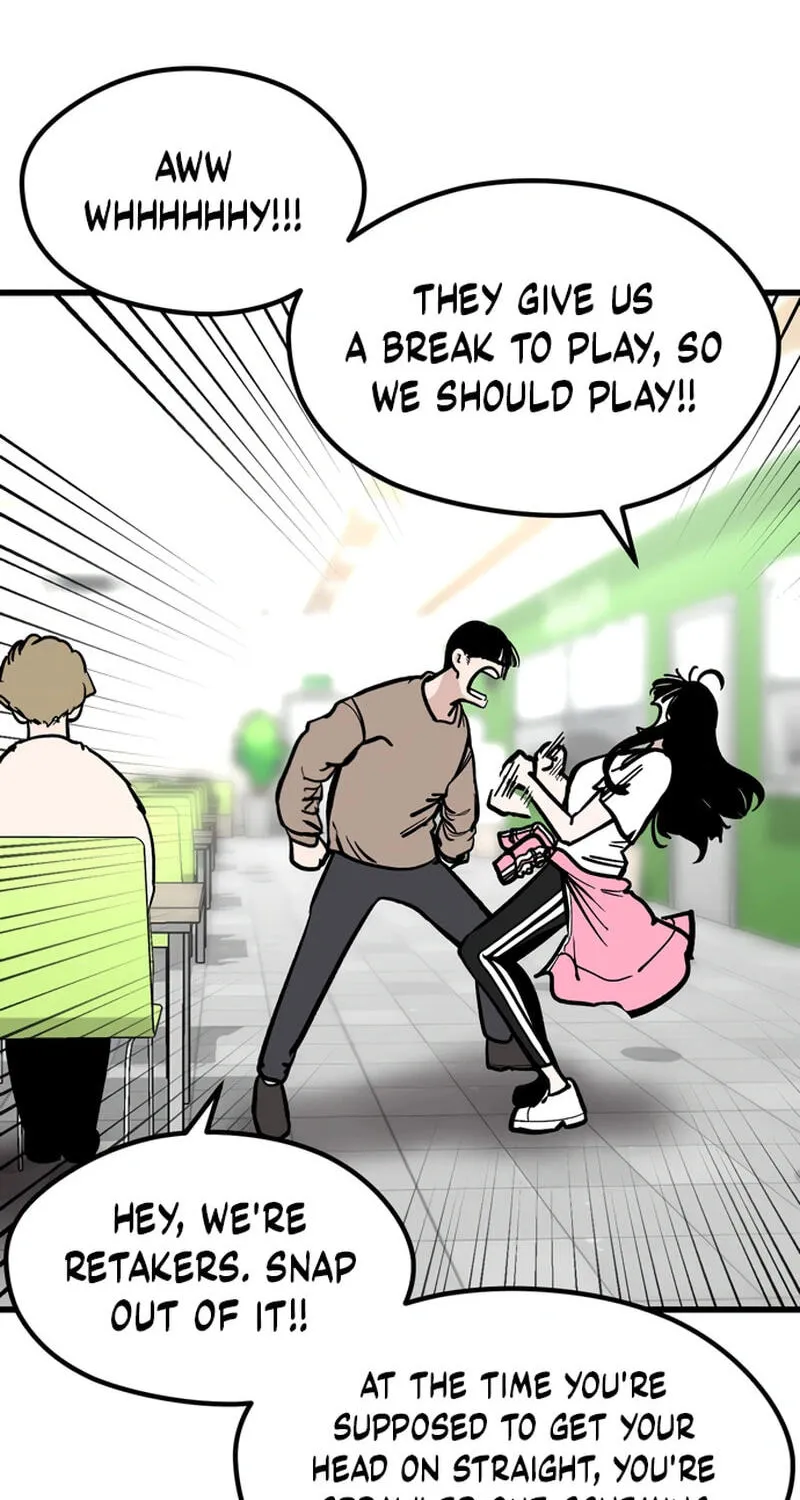 Academy of Card Chapter 66 page 79