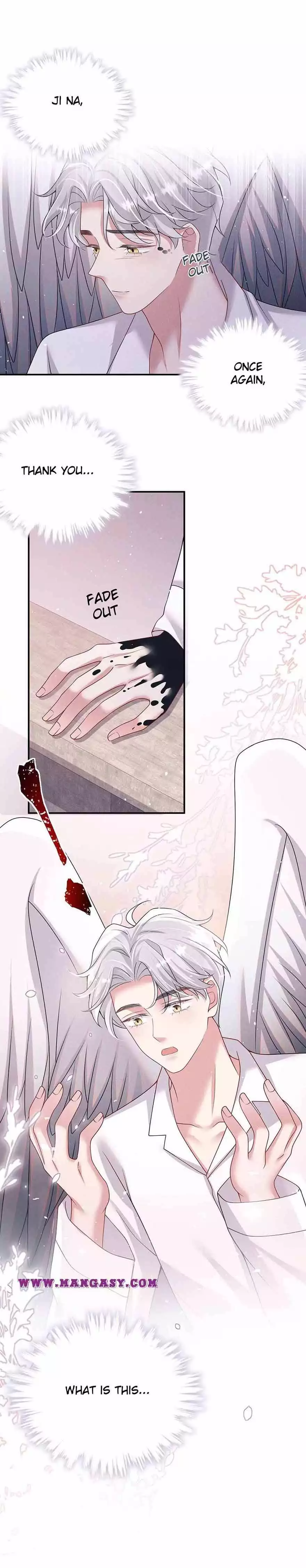 Kiss You Every Day Chapter 63 page 9