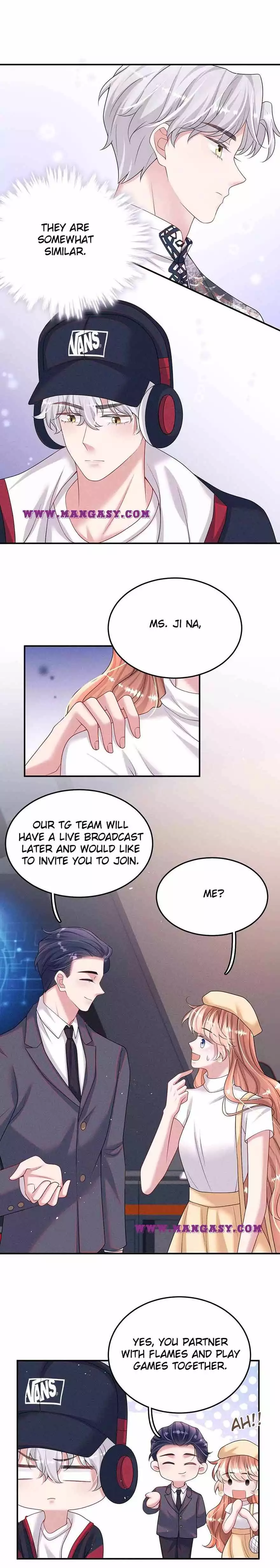 Kiss You Every Day Chapter 63 page 12