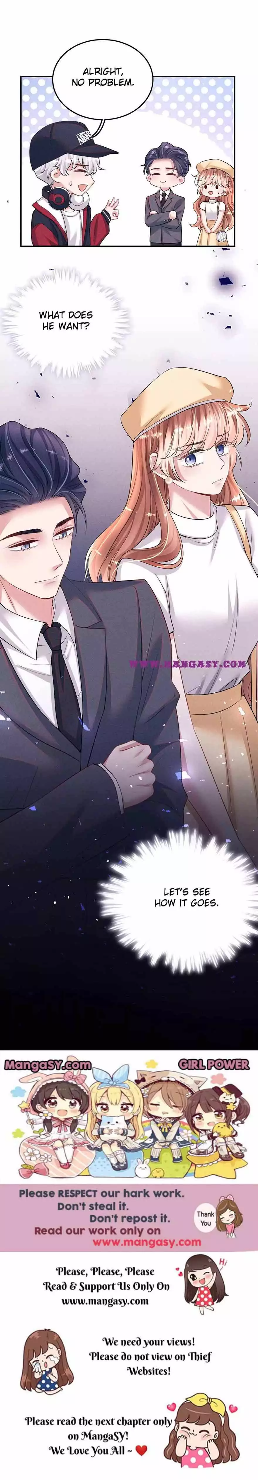 Kiss You Every Day Chapter 63 page 14