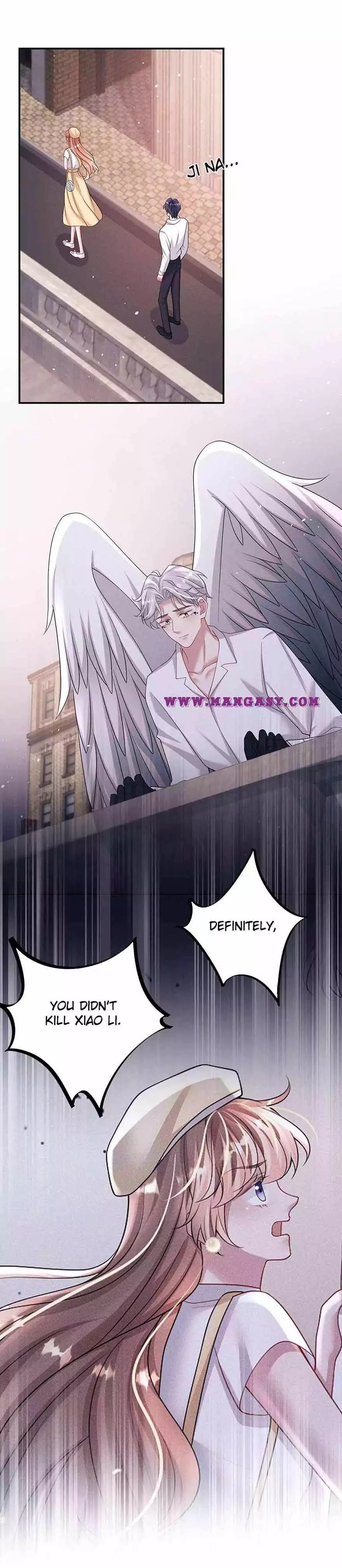 Kiss You Every Day Chapter 63 page 8