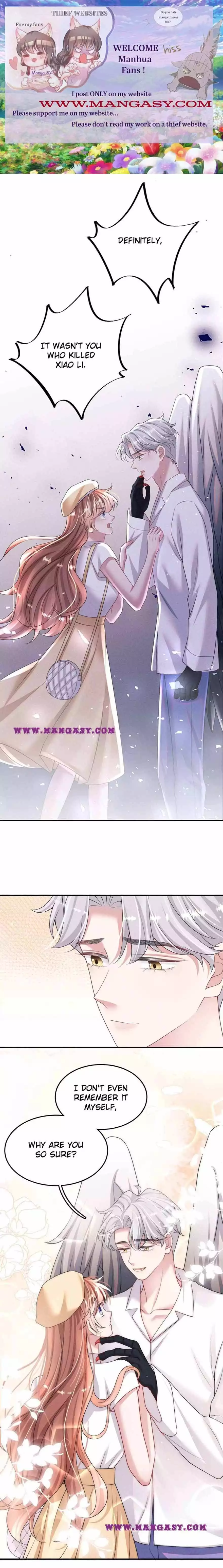 Kiss You Every Day Chapter 63 page 3