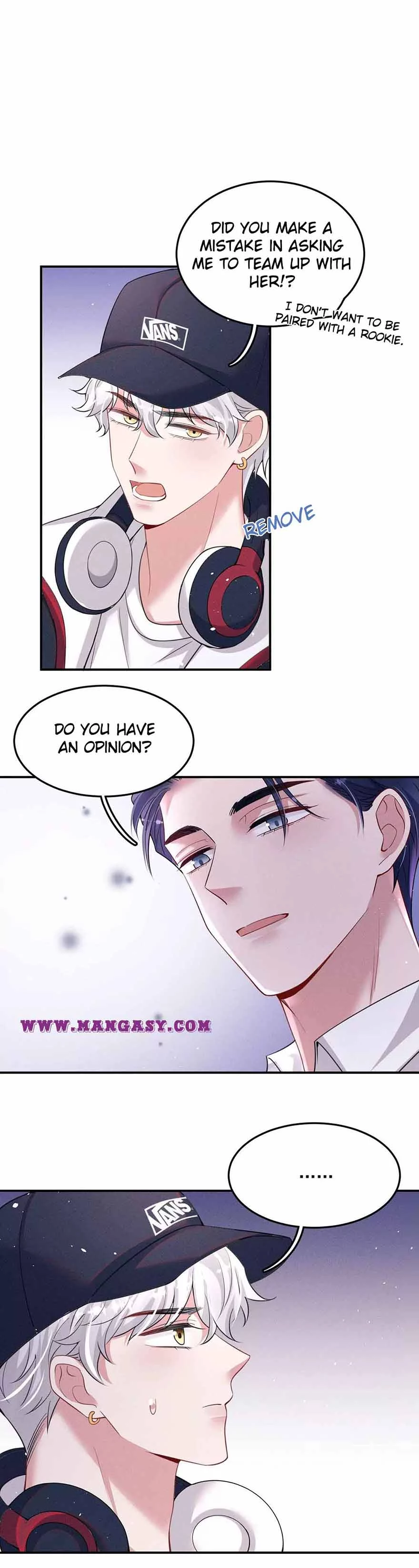Kiss You Every Day Chapter 63 page 13