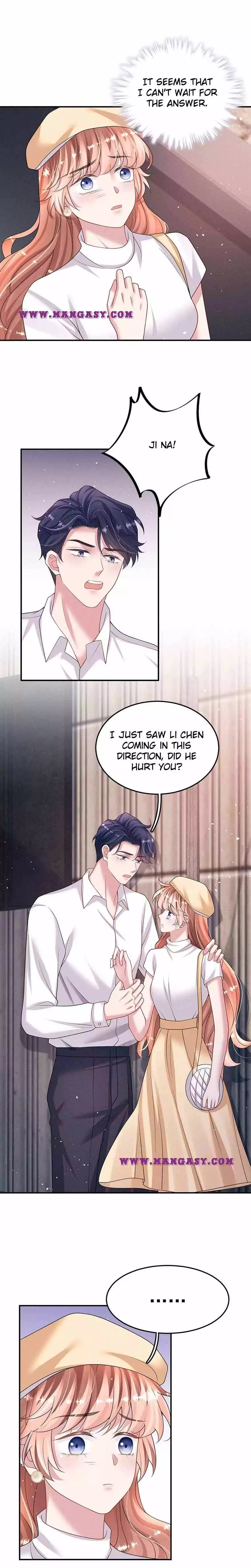 Kiss You Every Day Chapter 63 page 5