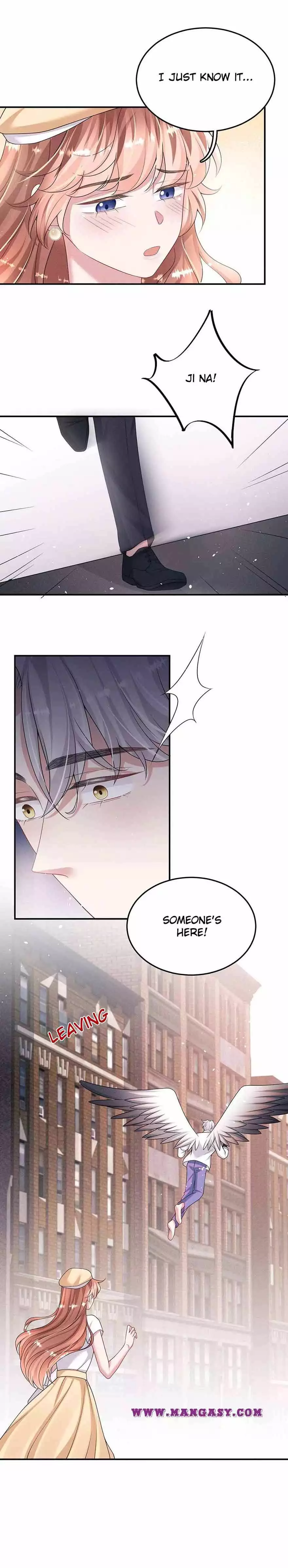 Kiss You Every Day Chapter 63 page 4