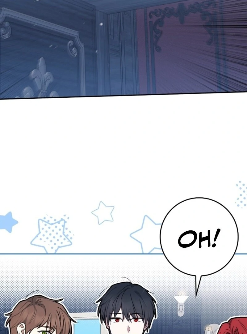 Deadlines are Raining in the Status Window Chapter 65 page 11