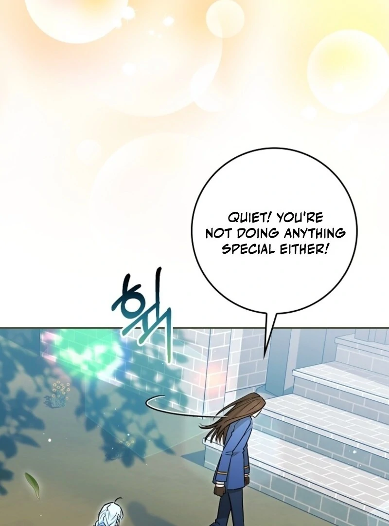 Deadlines are Raining in the Status Window Chapter 65 page 7