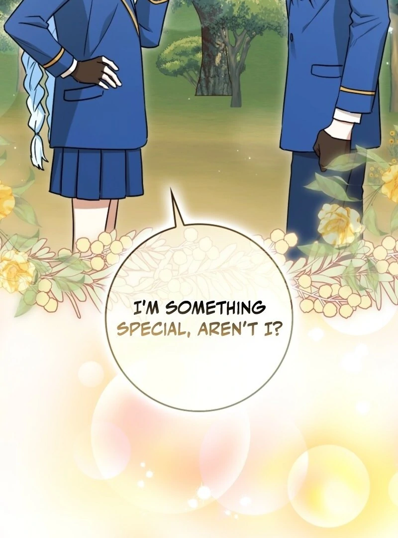 Deadlines are Raining in the Status Window Chapter 65 page 5