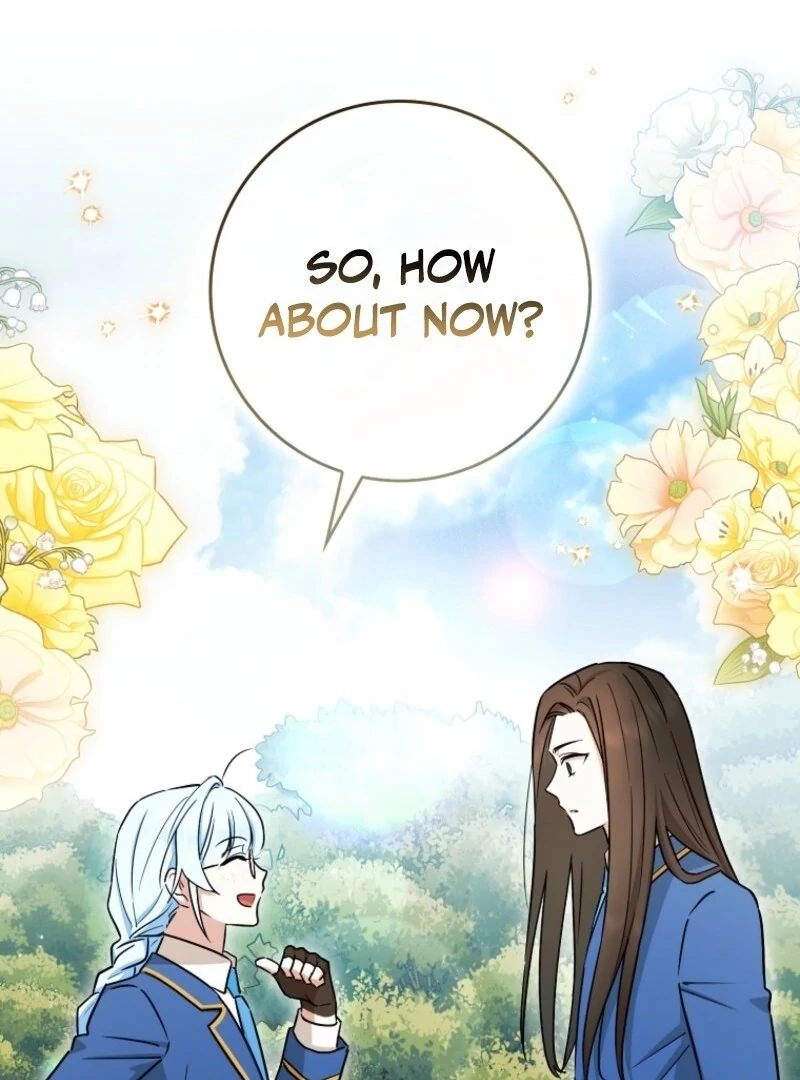 Deadlines are Raining in the Status Window Chapter 65 page 4