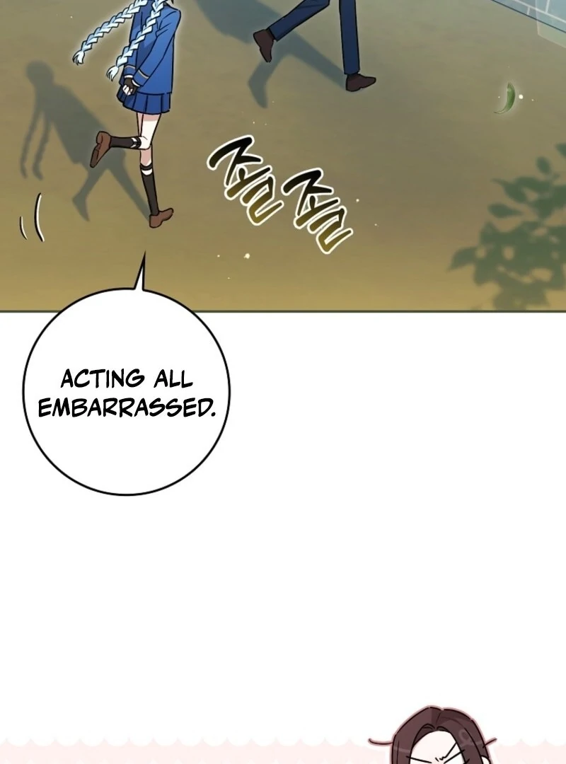 Deadlines are Raining in the Status Window Chapter 65 page 8