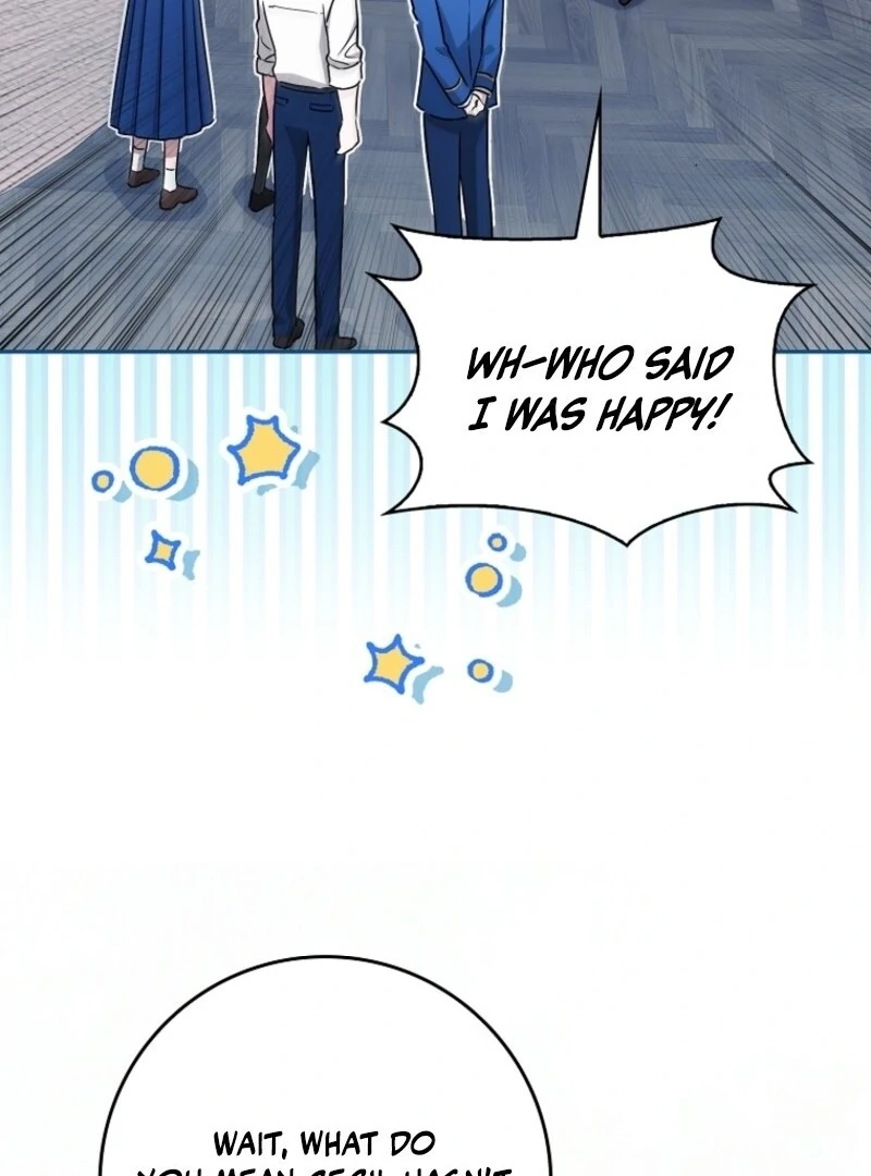 Deadlines are Raining in the Status Window Chapter 65 page 19