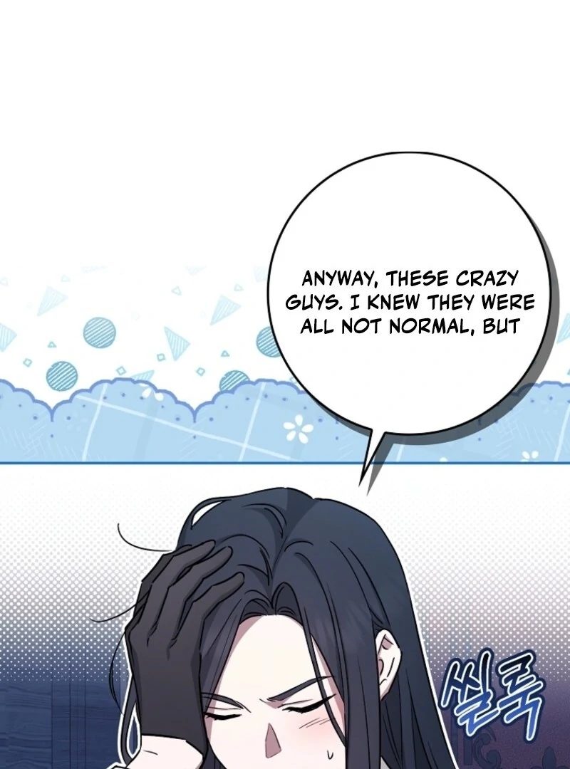 Deadlines are Raining in the Status Window Chapter 65 page 16