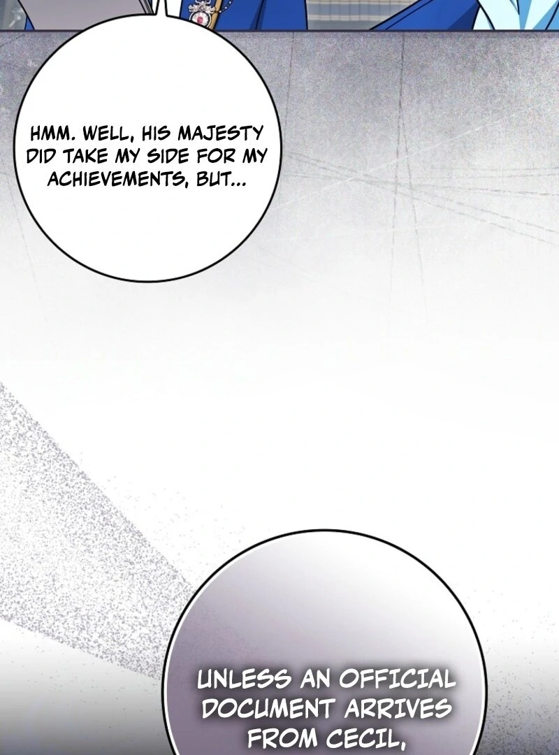 Deadlines are Raining in the Status Window Chapter 65 page 21