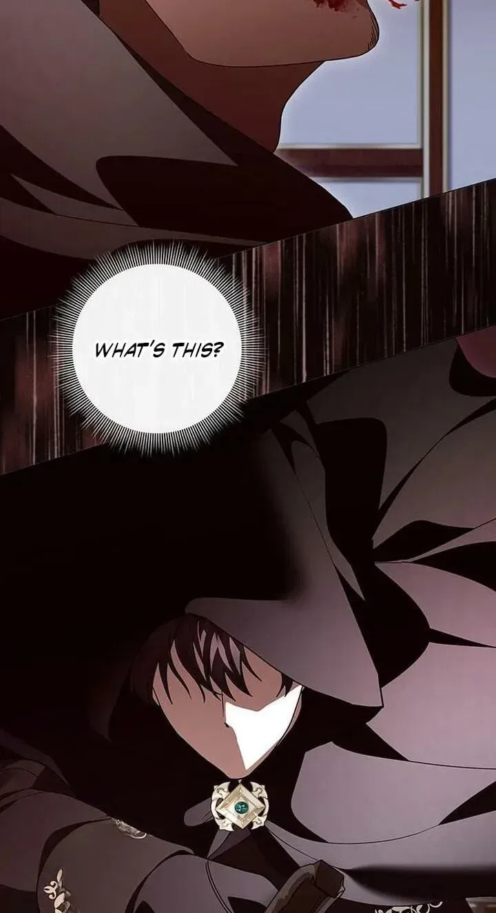 I will disappear for you, Your Grace the Grand Duke Chapter 65 page 11