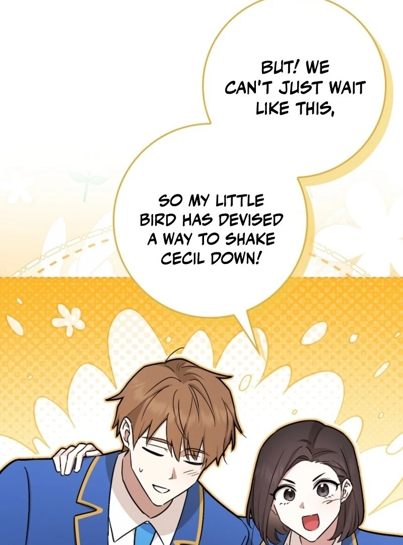 Deadlines are Raining in the Status Window Chapter 65 page 25