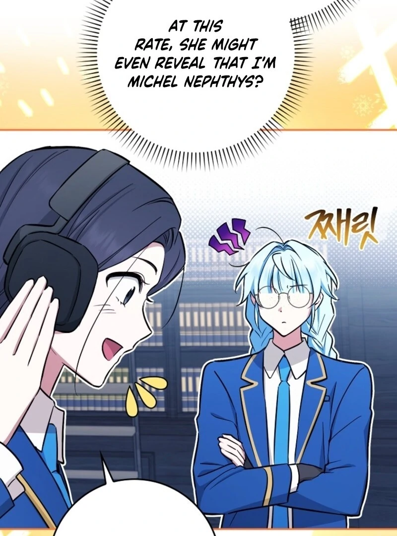 Deadlines are Raining in the Status Window Chapter 65 page 45
