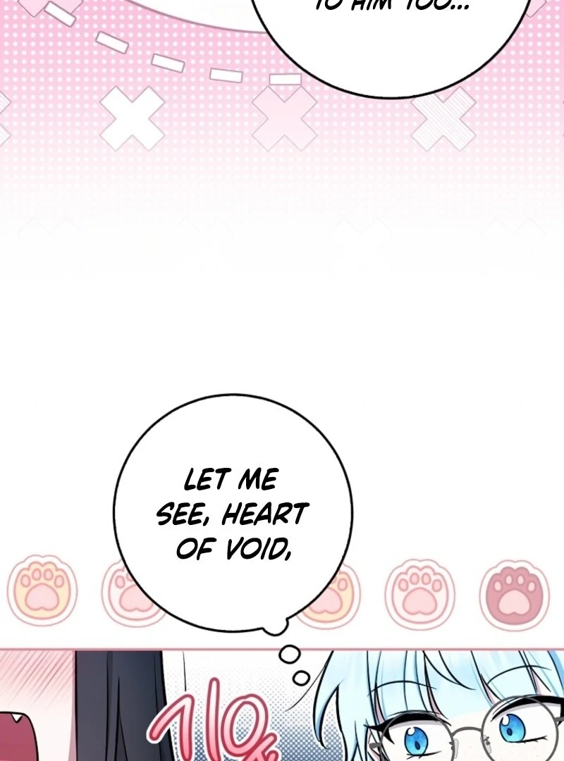Deadlines are Raining in the Status Window Chapter 65 page 34