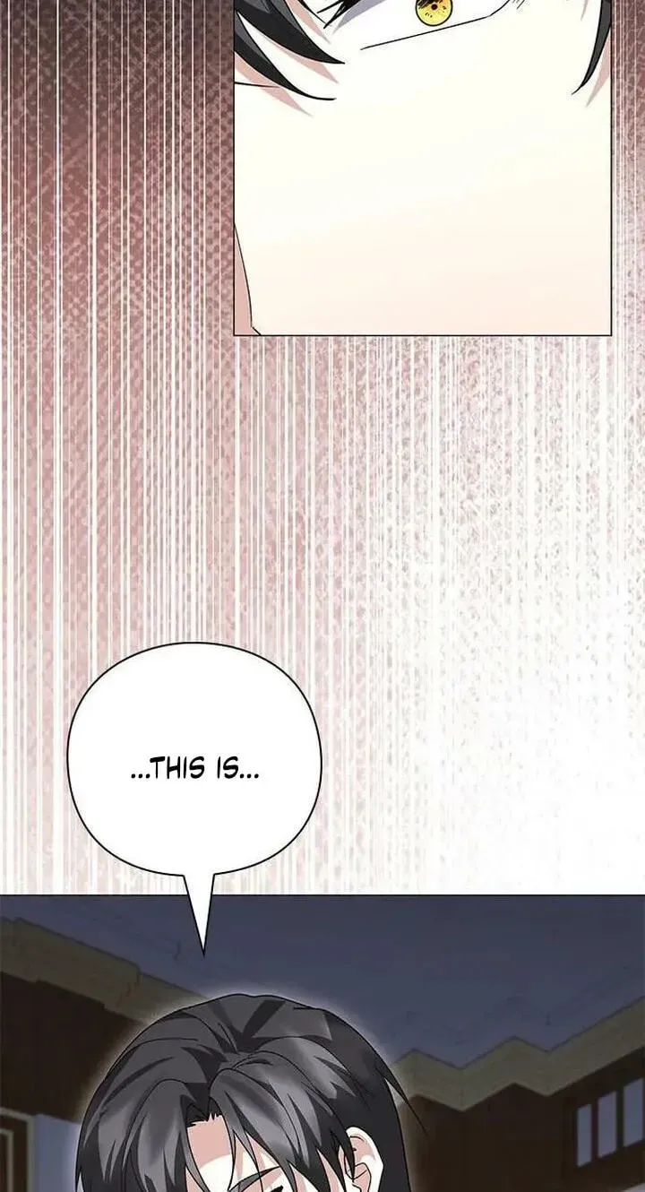I will disappear for you, Your Grace the Grand Duke Chapter 65 page 24