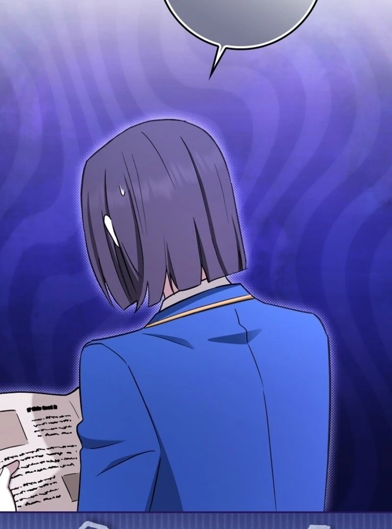 Deadlines are Raining in the Status Window Chapter 65 page 94