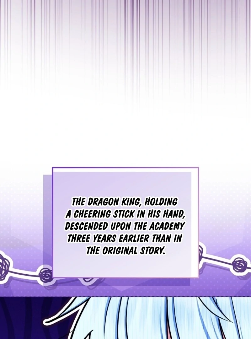 Deadlines are Raining in the Status Window Chapter 65 page 70