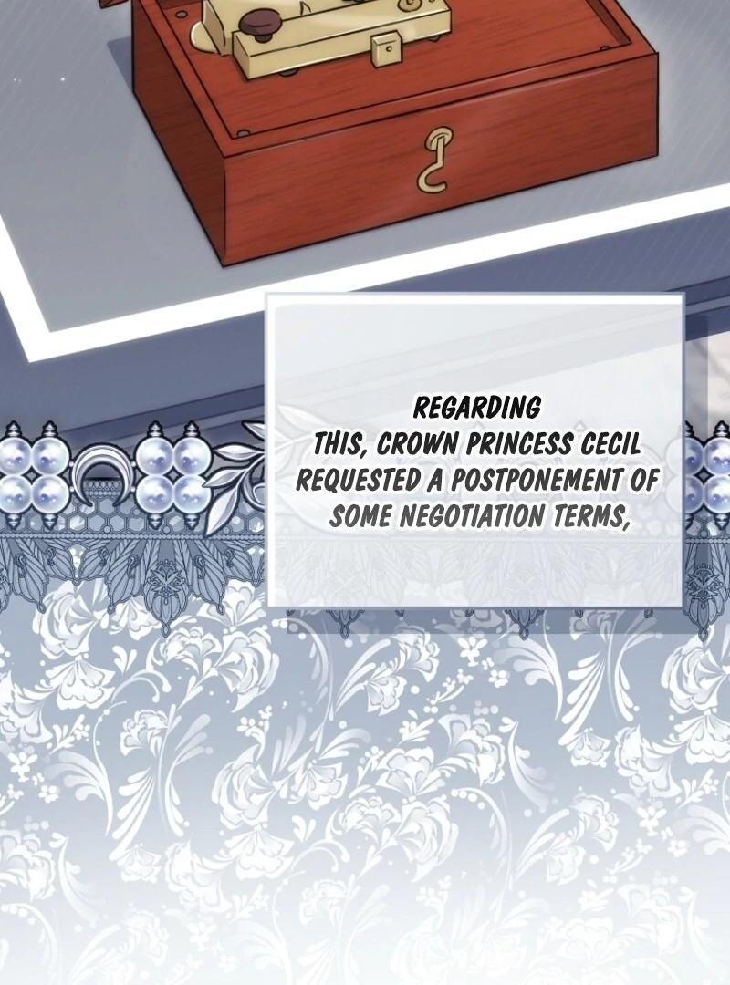 Deadlines are Raining in the Status Window Chapter 65 page 81
