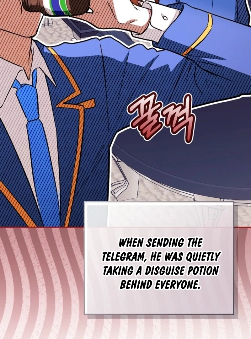 Deadlines are Raining in the Status Window Chapter 65 page 104