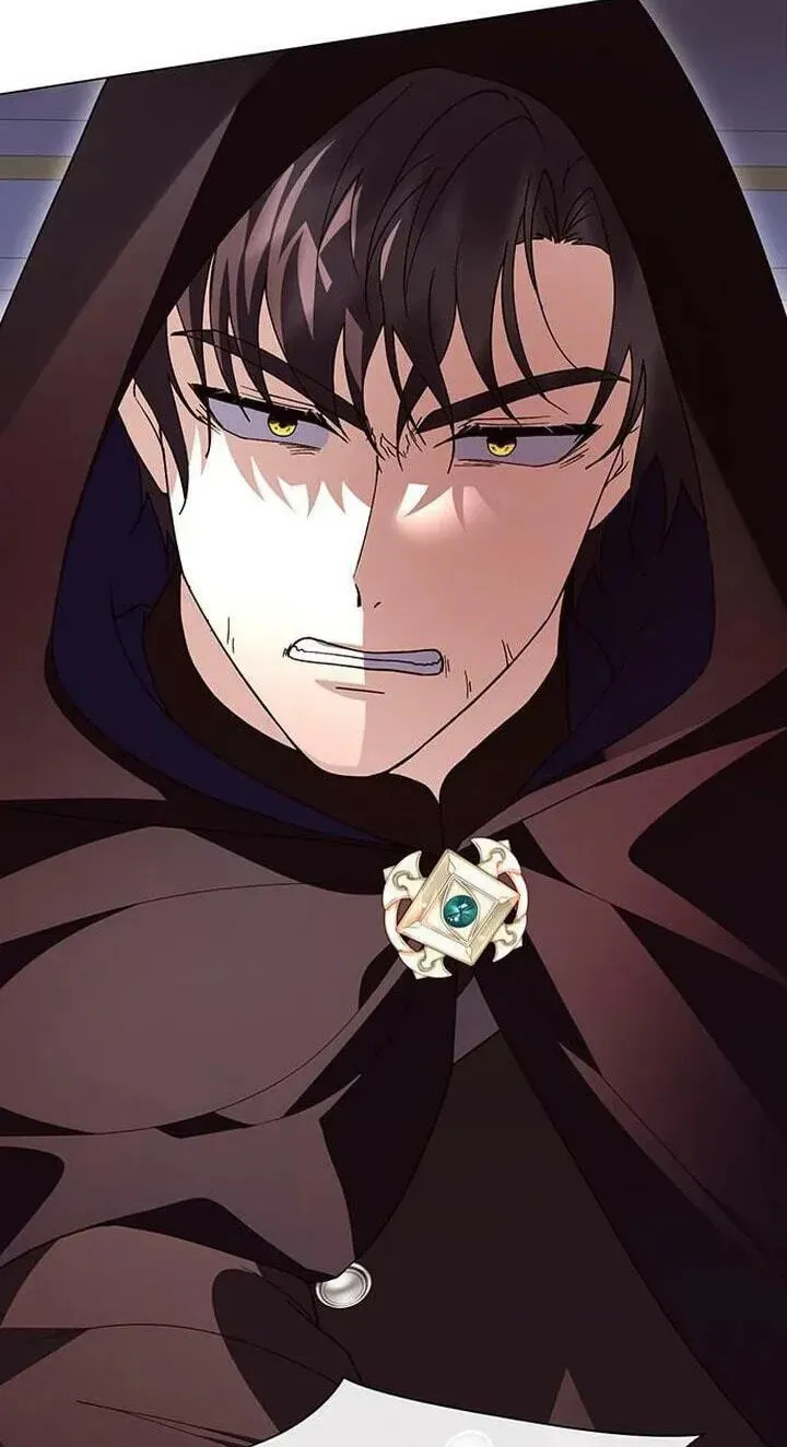 I will disappear for you, Your Grace the Grand Duke Chapter 65 page 13