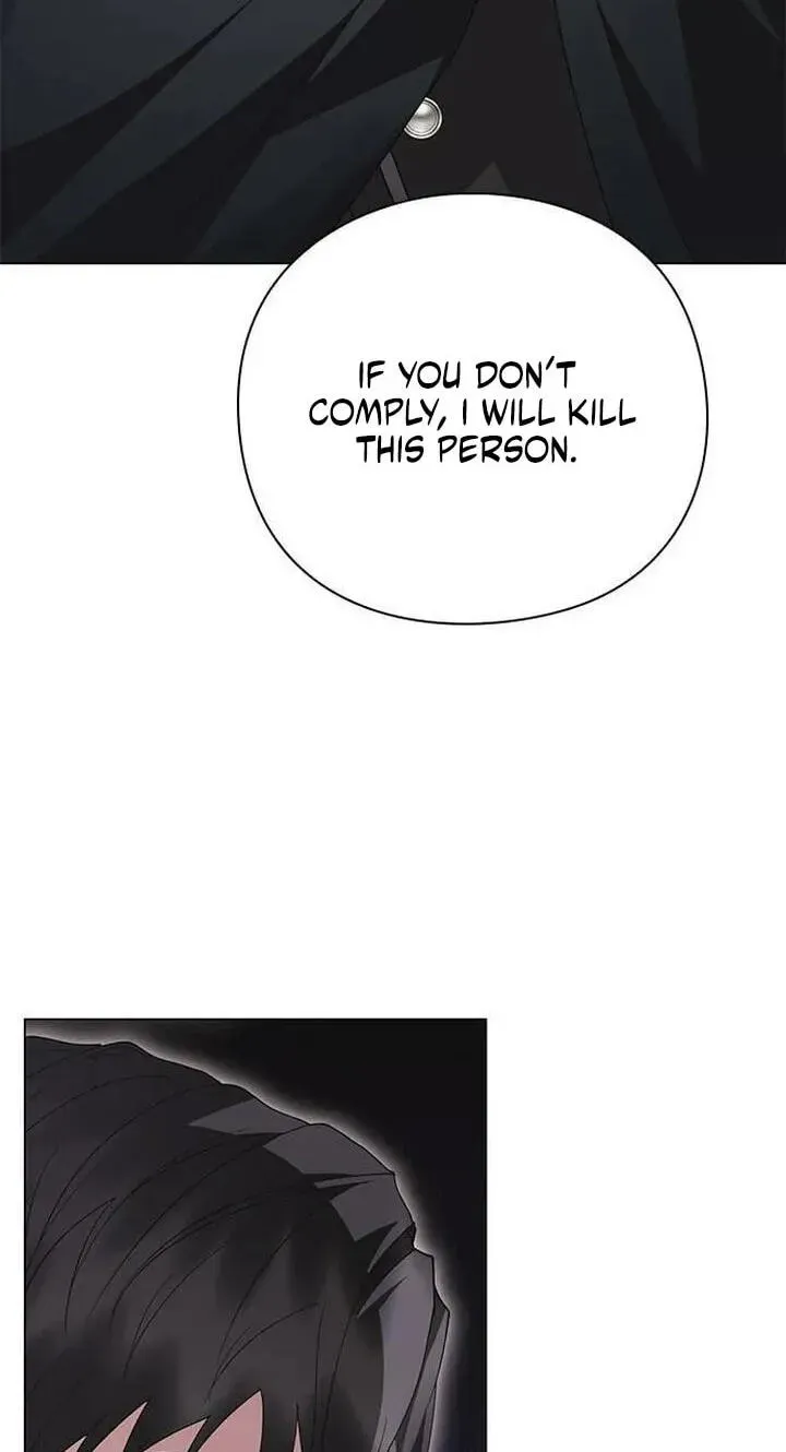 I will disappear for you, Your Grace the Grand Duke Chapter 65 page 28