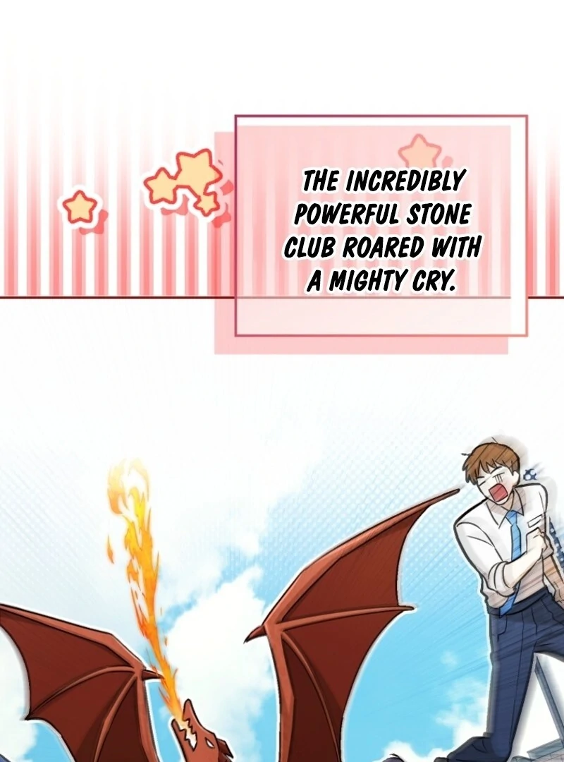 Deadlines are Raining in the Status Window Chapter 65 page 72