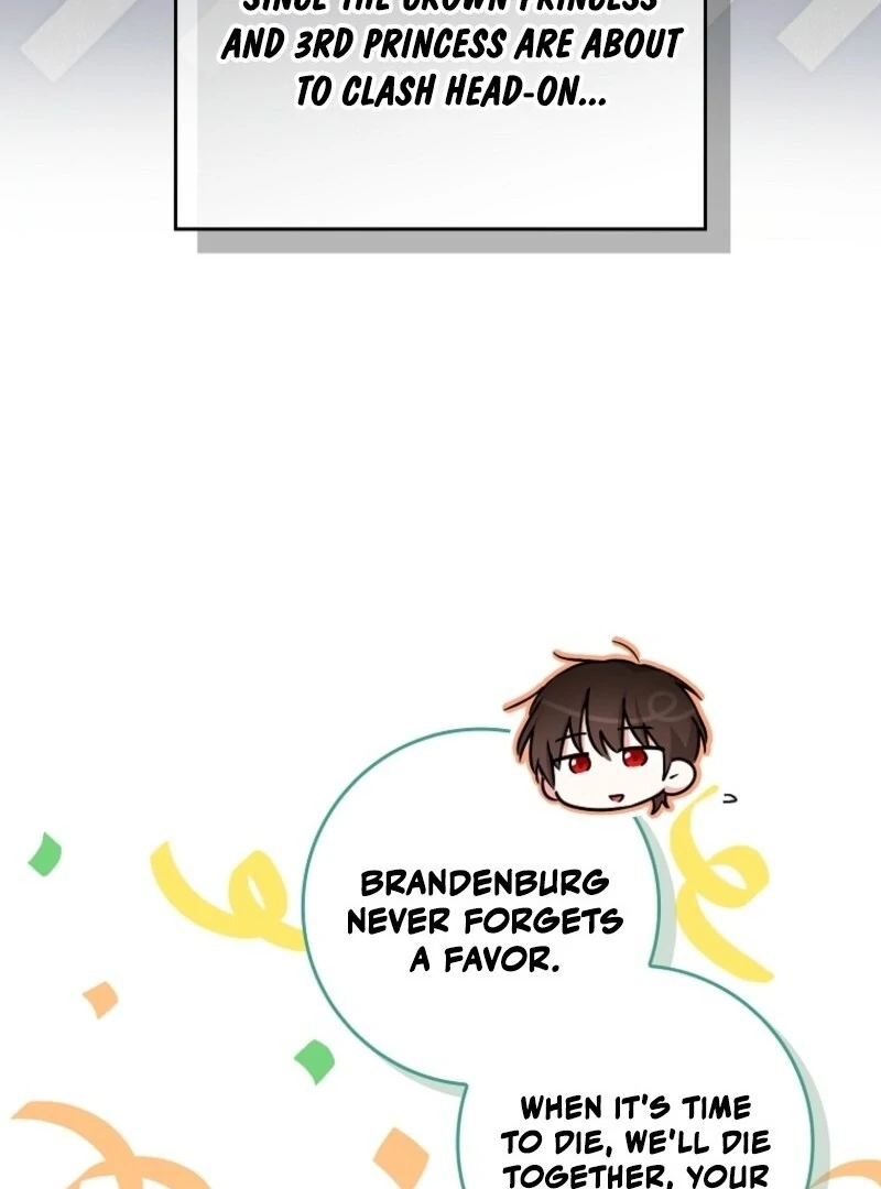 Deadlines are Raining in the Status Window Chapter 65 page 109