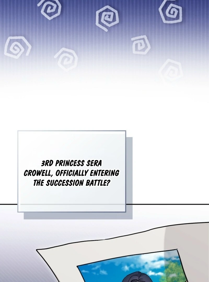 Deadlines are Raining in the Status Window Chapter 65 page 95