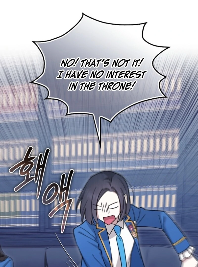 Deadlines are Raining in the Status Window Chapter 65 page 97