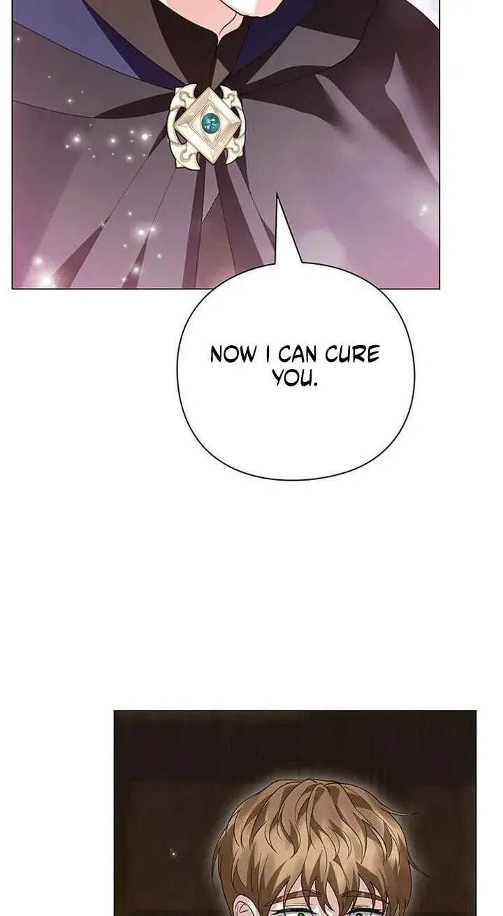 I will disappear for you, Your Grace the Grand Duke Chapter 65 page 41