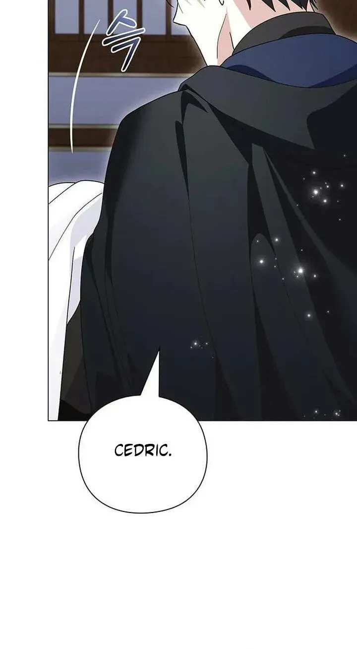 I will disappear for you, Your Grace the Grand Duke Chapter 65 page 48