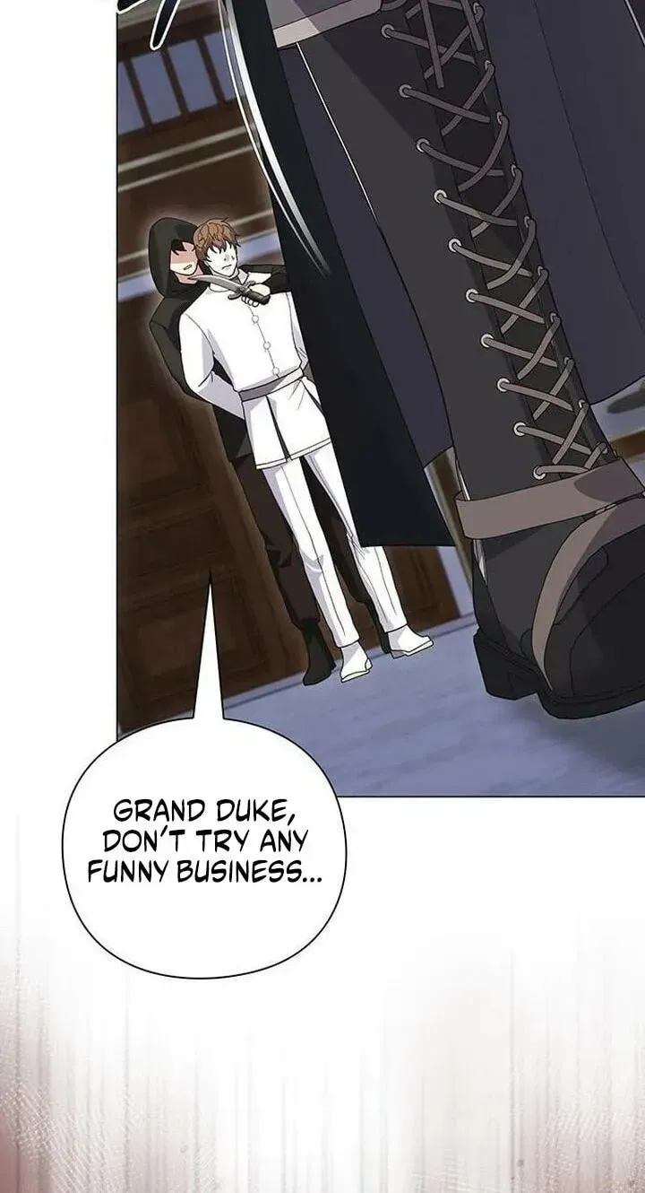 I will disappear for you, Your Grace the Grand Duke Chapter 65 page 30