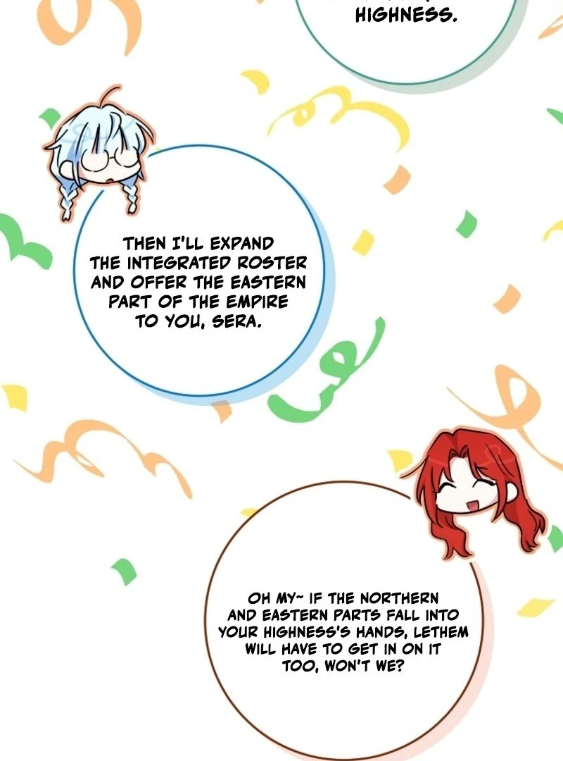 Deadlines are Raining in the Status Window Chapter 65 page 110