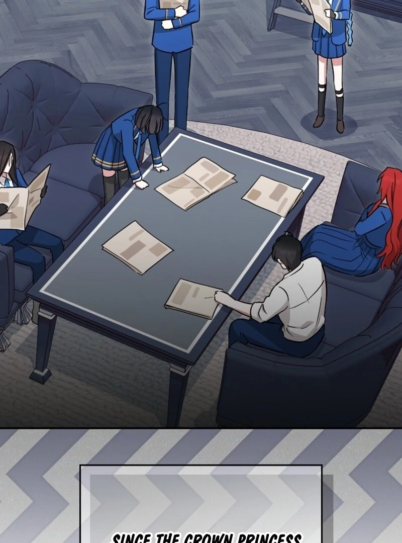 Deadlines are Raining in the Status Window Chapter 65 page 108