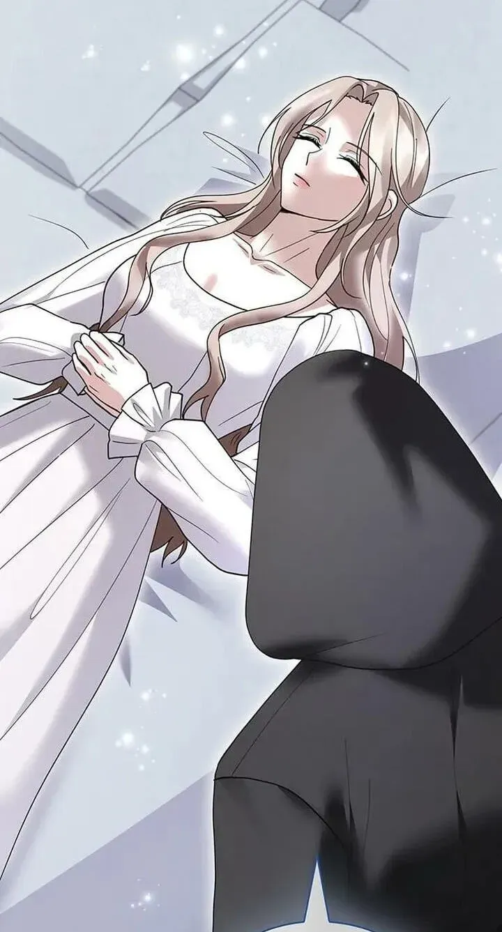 I will disappear for you, Your Grace the Grand Duke Chapter 65 page 2
