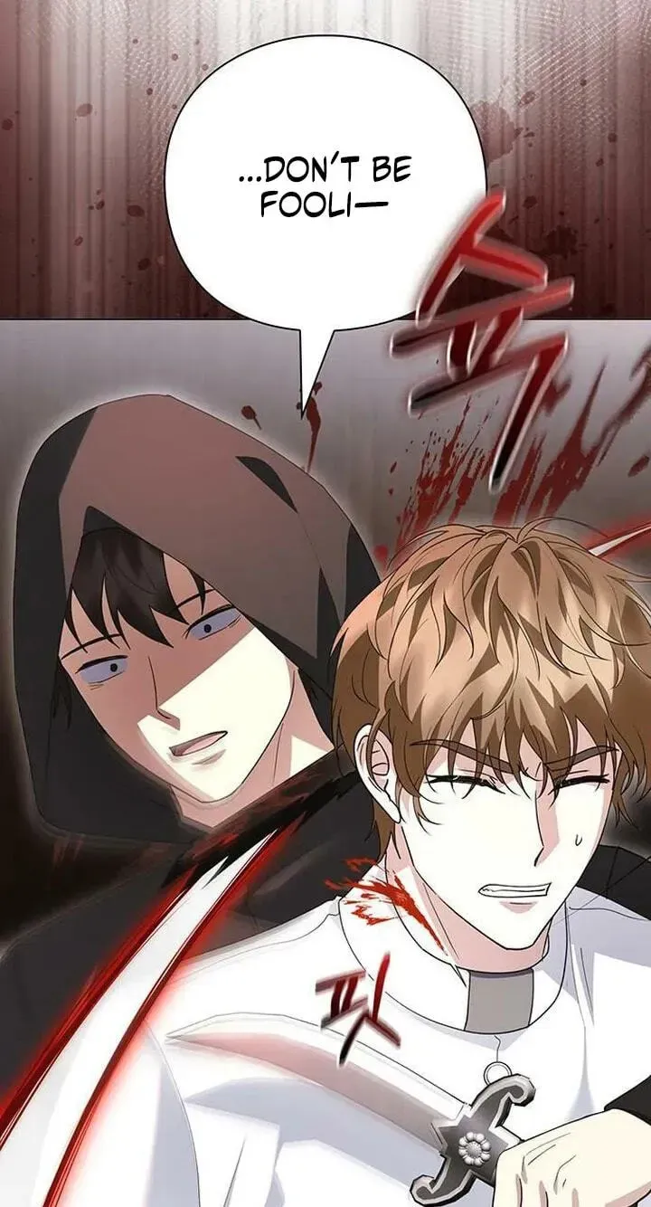 I will disappear for you, Your Grace the Grand Duke Chapter 65 page 31