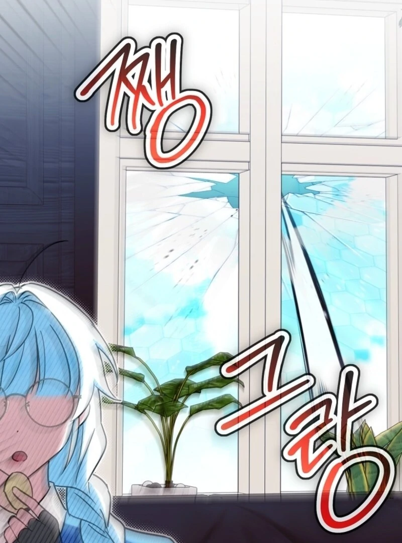 Deadlines are Raining in the Status Window Chapter 65 page 58