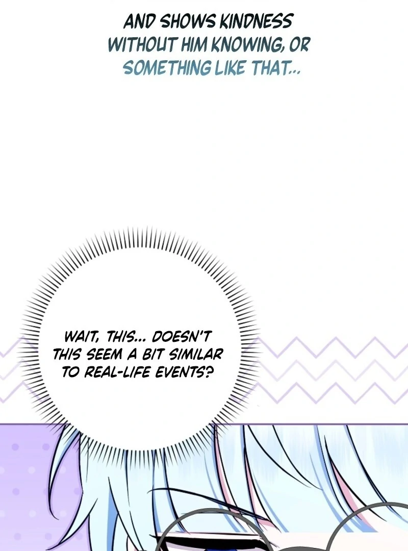 Deadlines are Raining in the Status Window Chapter 65 page 43