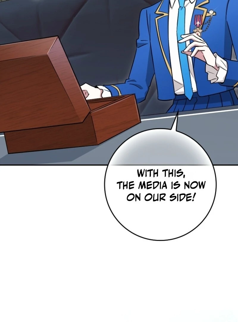 Deadlines are Raining in the Status Window Chapter 65 page 84