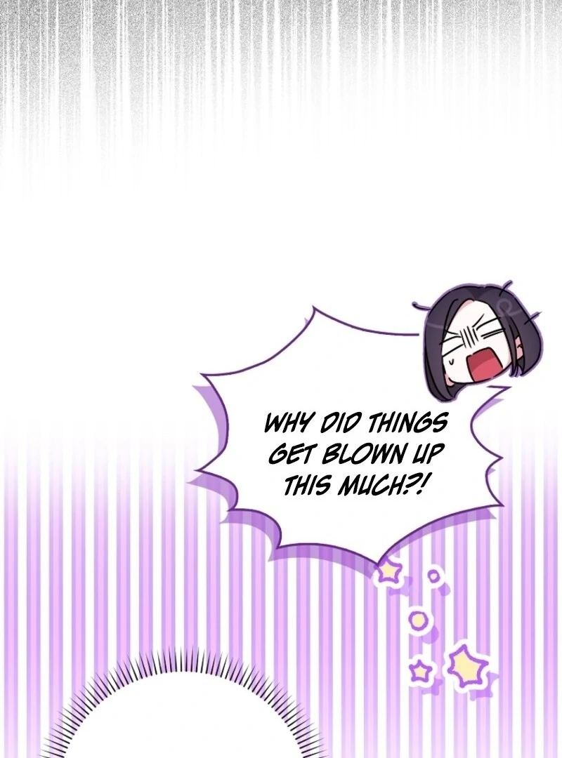 Deadlines are Raining in the Status Window Chapter 65 page 99