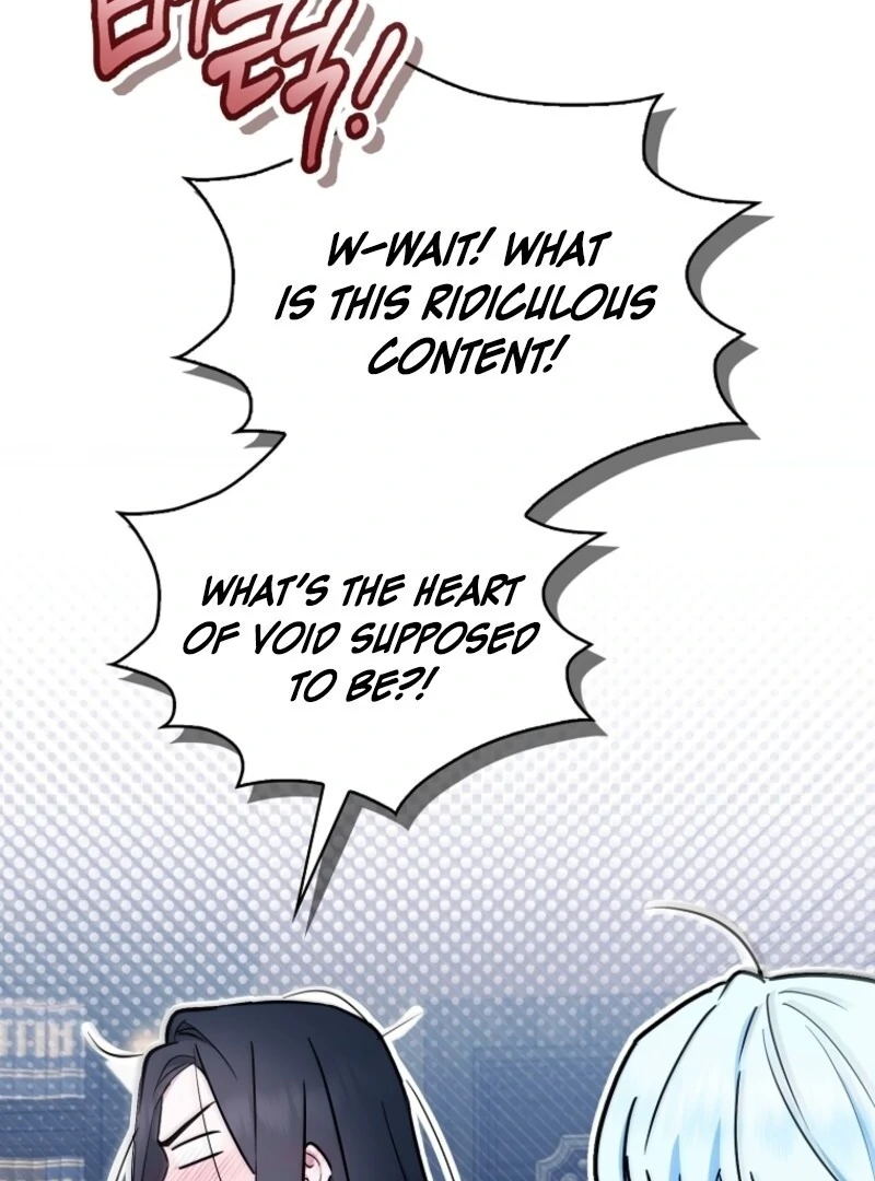 Deadlines are Raining in the Status Window Chapter 65 page 32