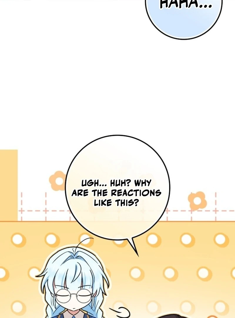 Deadlines are Raining in the Status Window Chapter 65 page 88