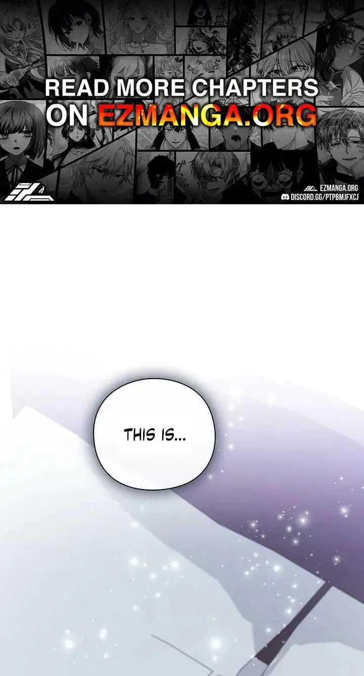 I will disappear for you, Your Grace the Grand Duke Chapter 65 page 1