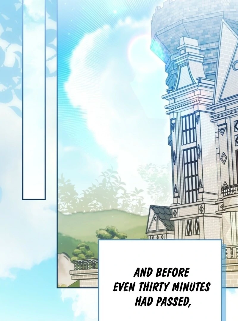 Deadlines are Raining in the Status Window Chapter 65 page 51