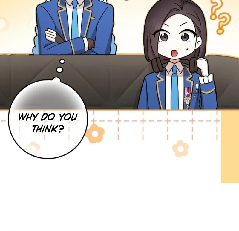 Deadlines are Raining in the Status Window Chapter 65 page 89