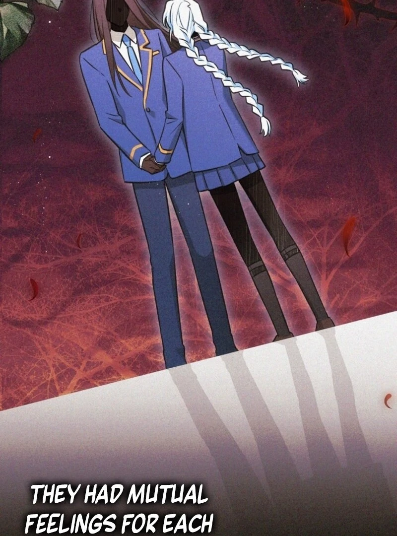 Deadlines are Raining in the Status Window Chapter 65 page 40