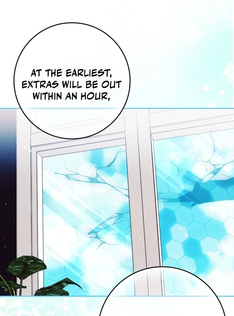 Deadlines are Raining in the Status Window Chapter 65 page 85